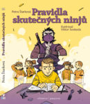 Pravidla skutečných ninjů obálka