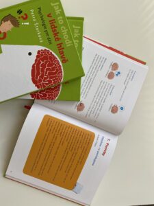 nadané děti psychologie