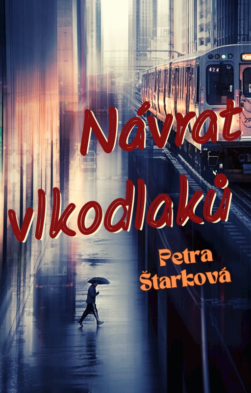 fantasy povídky ebook vlkodlaci