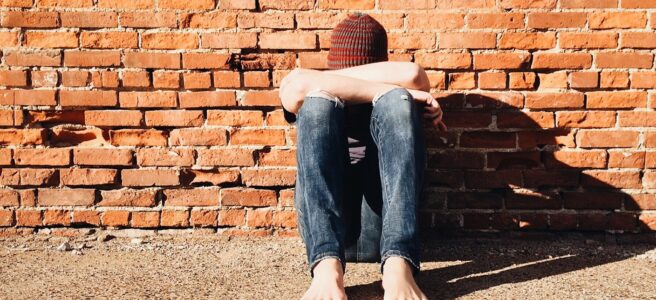 Jak si poradit se šikanou