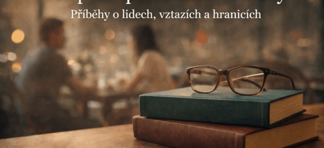 proč píšu společenské romány