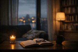 Společenské romány Petry Štarkové o vztazích, komunikaci a osobních hranicích