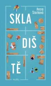 Skladiště - román s více úhly pohledu