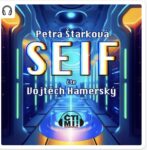 Seif - scifi povídky audiokniha