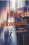 Návrat vlkodlaků ekniha - humorná fantasy