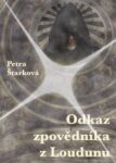 Historická fantasy Odkaz zpovědníka z loudunu